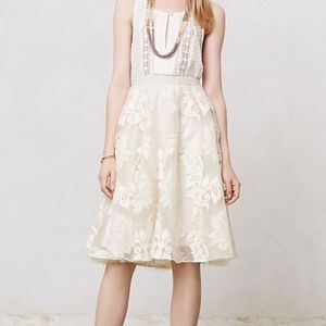 Baraschi Tulle Skirt